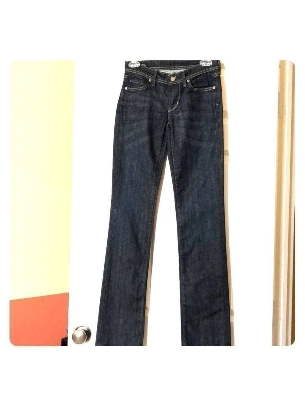 𝅺🆕brand new Citizen of Humanity low waist st. Legs